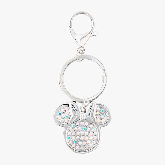Mickey Mouse Key Chain