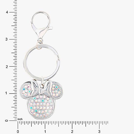 Mickey Mouse Key Chain