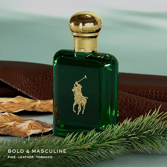 Ralph Lauren Polo Eau De Toilette - JCPenney