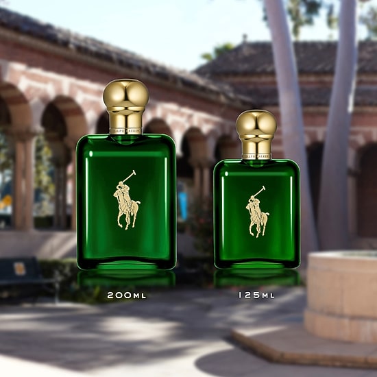Ralph Lauren Polo Eau De Toilette