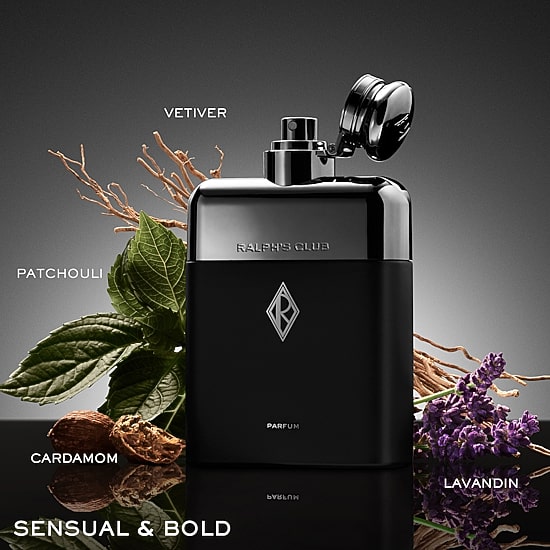 Ralph Lauren Ralph's Club Parfum