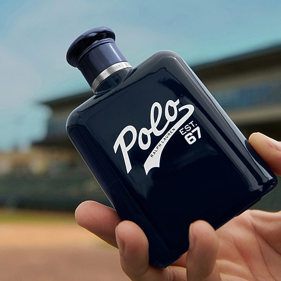 Ralph Lauren Polo Est. 67 Eau De Toilette Cologne
