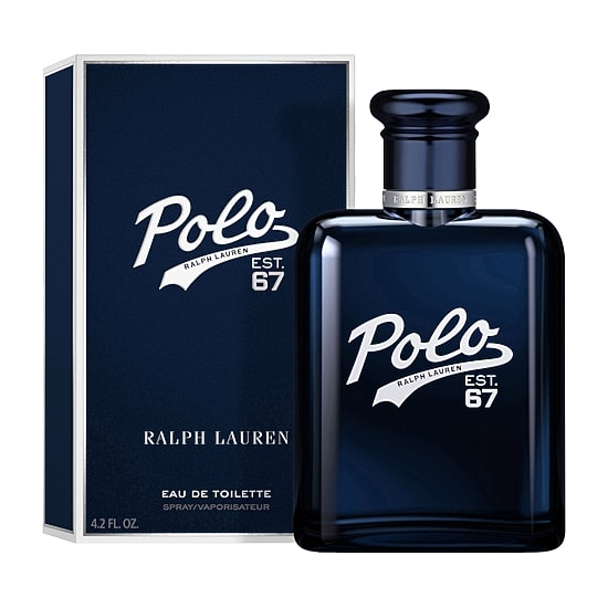 Ralph Lauren Polo Est. 67 Eau De Toilette Cologne