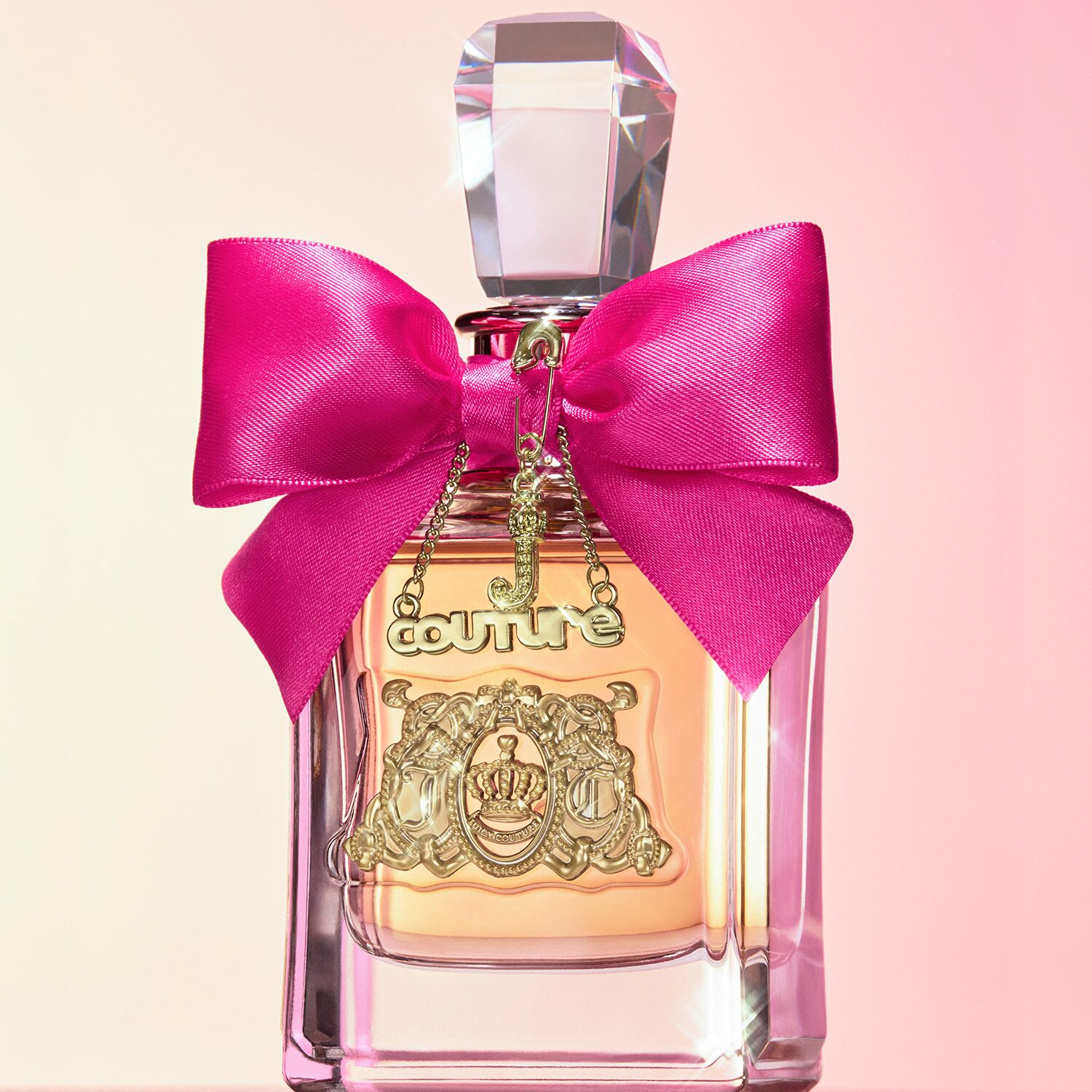 Juicy Couture Viva La Juicy Eau De Parfum 3-Pc Gift Set ($158 Value) Perfume Set