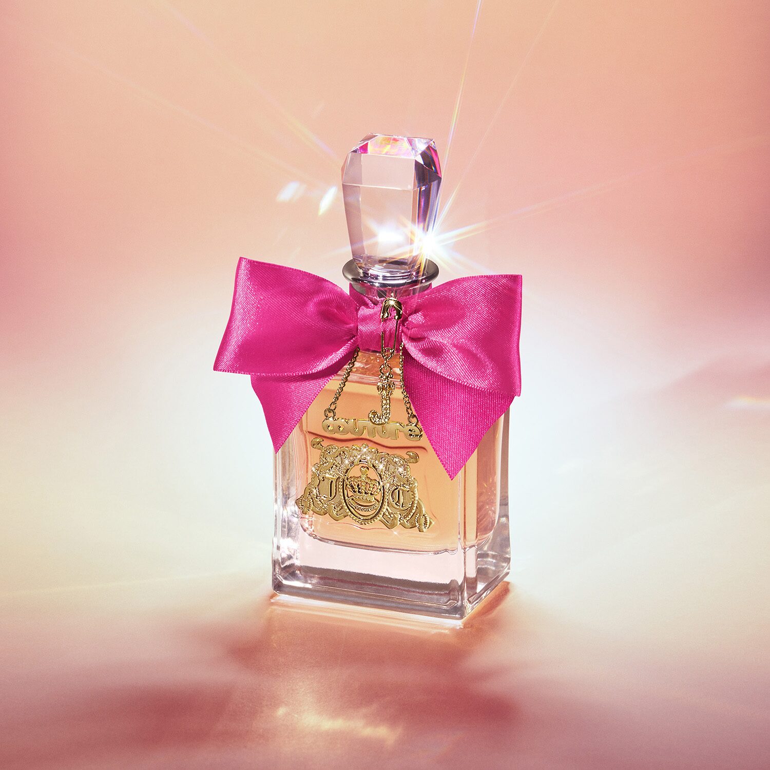 Juicy Couture Viva La Juicy Eau De Parfum 3-Pc Gift Set ($158 Value) Perfume Set