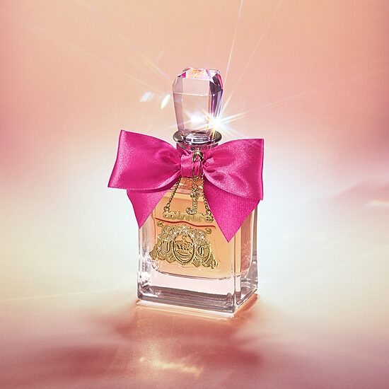 Juicy Couture Viva La Juicy Eau De Parfum 3-Pc Gift Set ($158 Value) Perfume Set