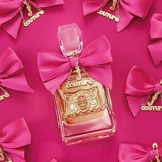 Juicy Couture Viva La Juicy Eau De Parfum 3-Pc Gift Set ($158 Value) Perfume Set