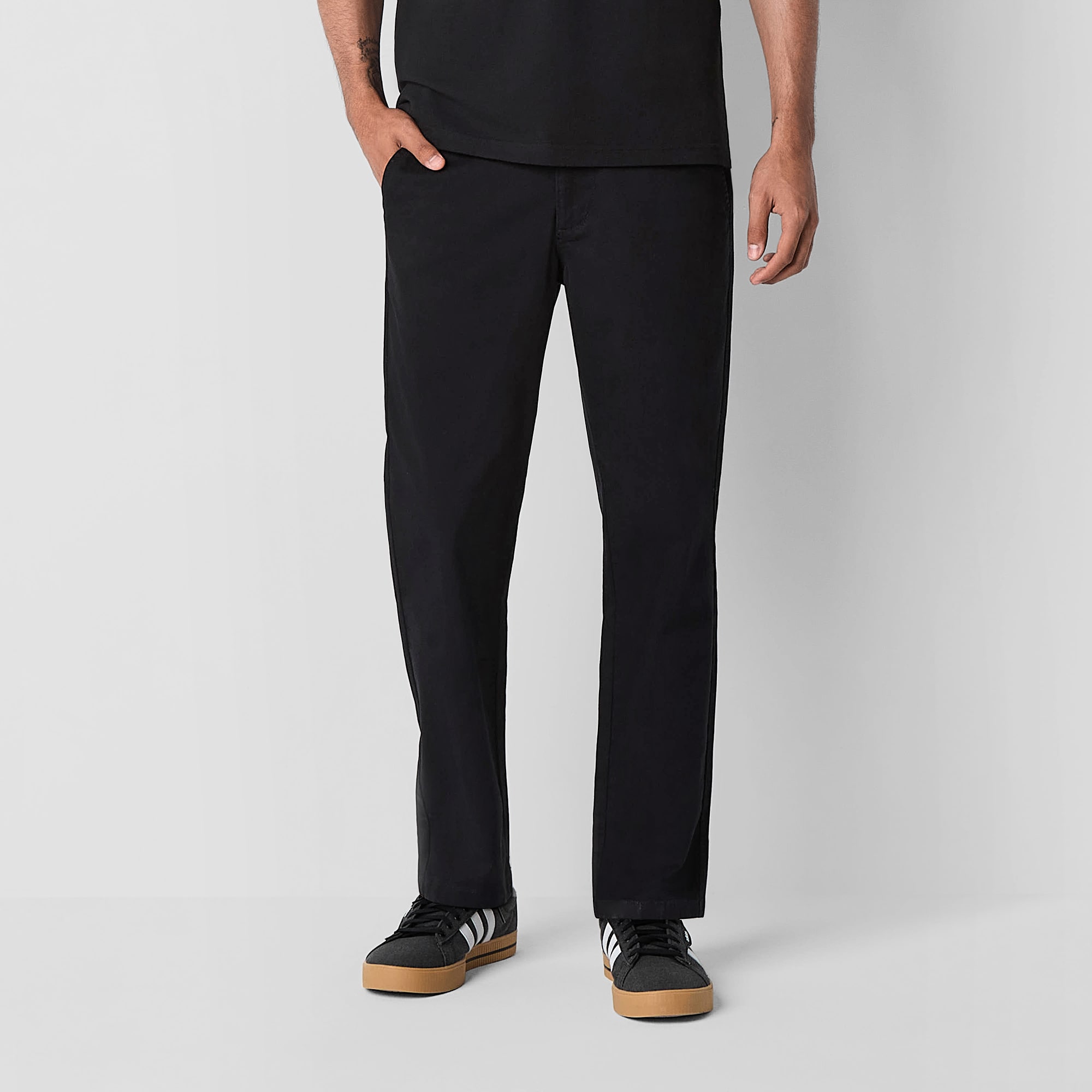 Arizona Mens Athletic Fit Chino Pant