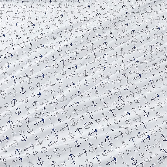 Linery Nautical Sheet Set