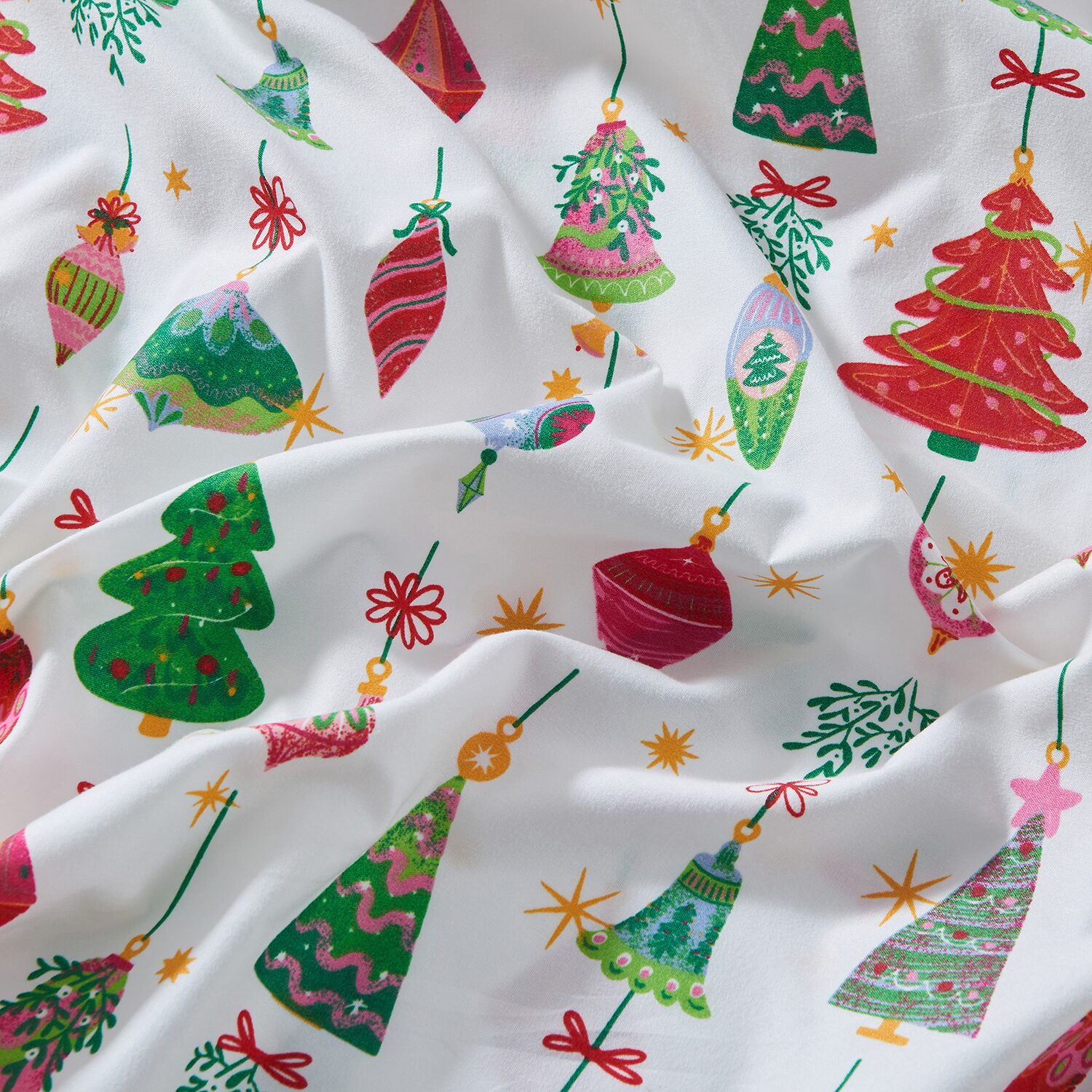 Linery Microfiber Lodge Sheet Set