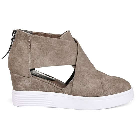 Journee Collection Womens Senna Sneaker