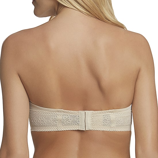 Dominique Tessa Strapless Bra