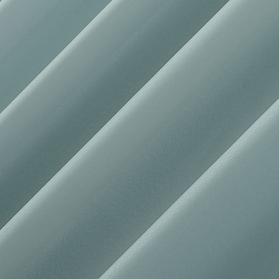 Sun Zero Sailor Grommet Top Energy Saving Light-Filtering Single Curtain Panel
