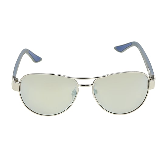 A.N.A Womens UV Protection Aviator Sunglasses