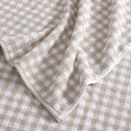 Laura Ashley Ginny 3-pc. Bath Towel Set