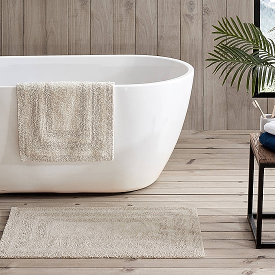 Eddie Bauer Logan Bath Rug