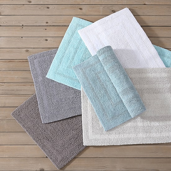 Eddie Bauer Logan Bath Rug