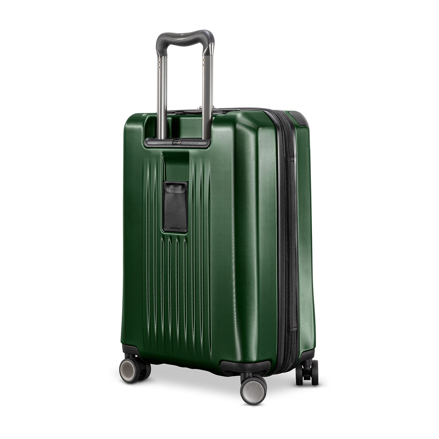 Ricardo Beverly Hills Montecito 2.0 21 Inch Hardside Carry-On Spinner Luggage