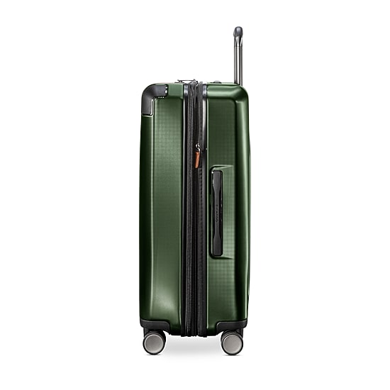 Ricardo Beverly Hills Montecito 2.0 25 Inch Hardside Checked Spinner Luggage