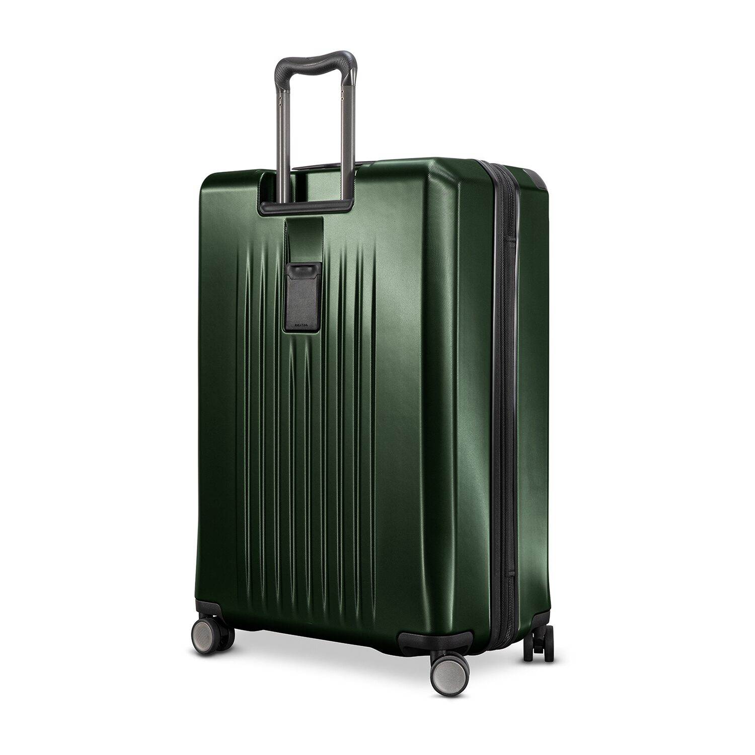 Ricardo Beverly Hills Montecito 2.0 29 Inch Hardside Checked Spinner Luggage