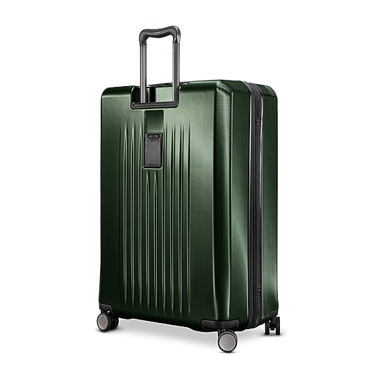 Ricardo Beverly Hills Montecito 2.0 29 Inch Hardside Checked Spinner Luggage