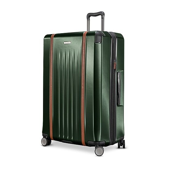 Ricardo Beverly Hills Montecito 2.0 29 Inch Hardside Checked Spinner Luggage