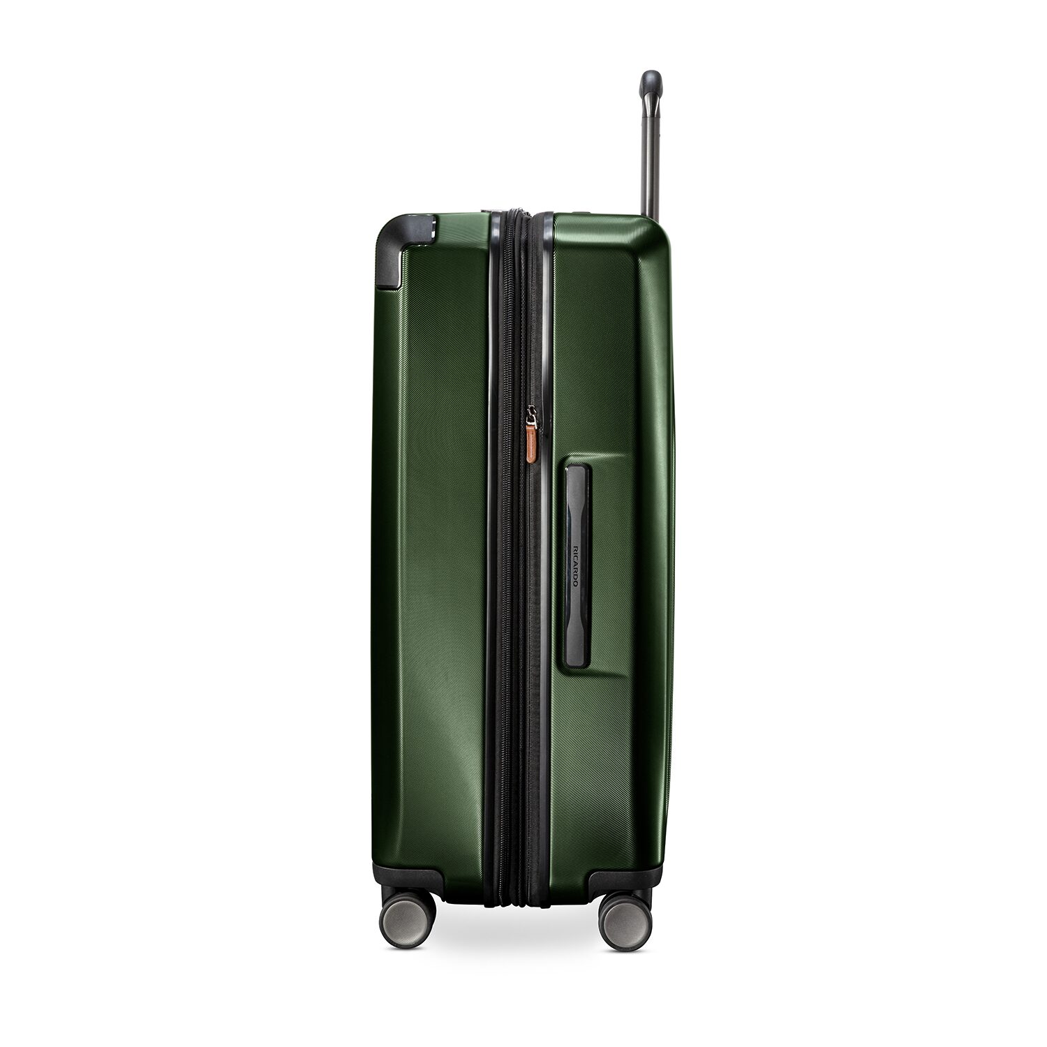 Ricardo Beverly Hills Montecito 2.0 29 Inch Hardside Checked Spinner Luggage