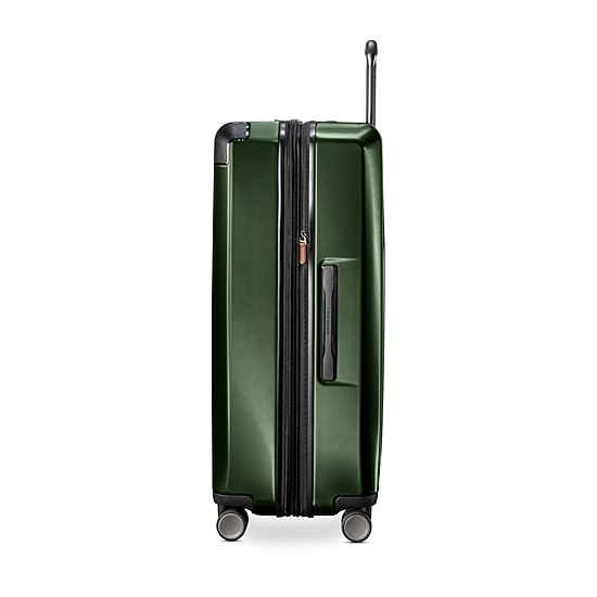 Ricardo Beverly Hills Montecito 2.0 29 Inch Hardside Checked Spinner Luggage