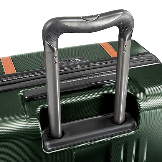 Ricardo Beverly Hills Montecito 2.0 29 Inch Hardside Checked Spinner Luggage