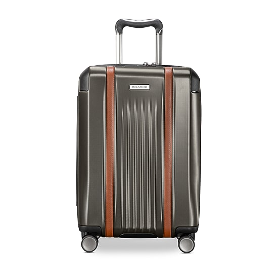 Ricardo Beverly Hills Montecito 2.0 21 Inch Hardside Carry-On Spinner Luggage