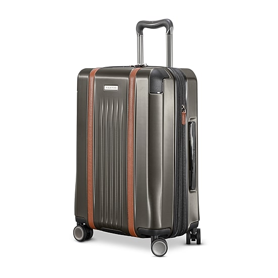Ricardo Beverly Hills Montecito 2.0 21 Inch Hardside Carry-On Spinner Luggage