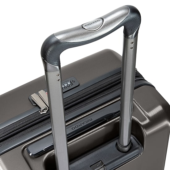 Ricardo Beverly Hills Montecito 2.0 21 Inch Hardside Carry-On Spinner Luggage