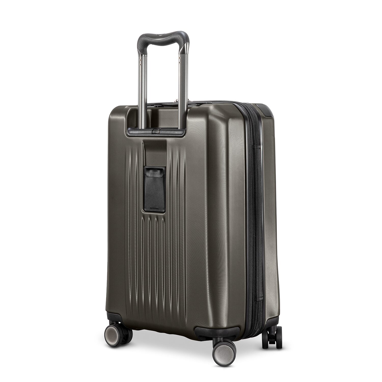 Ricardo Beverly Hills Montecito 2.0 21 Inch Hardside Carry-On Spinner Luggage