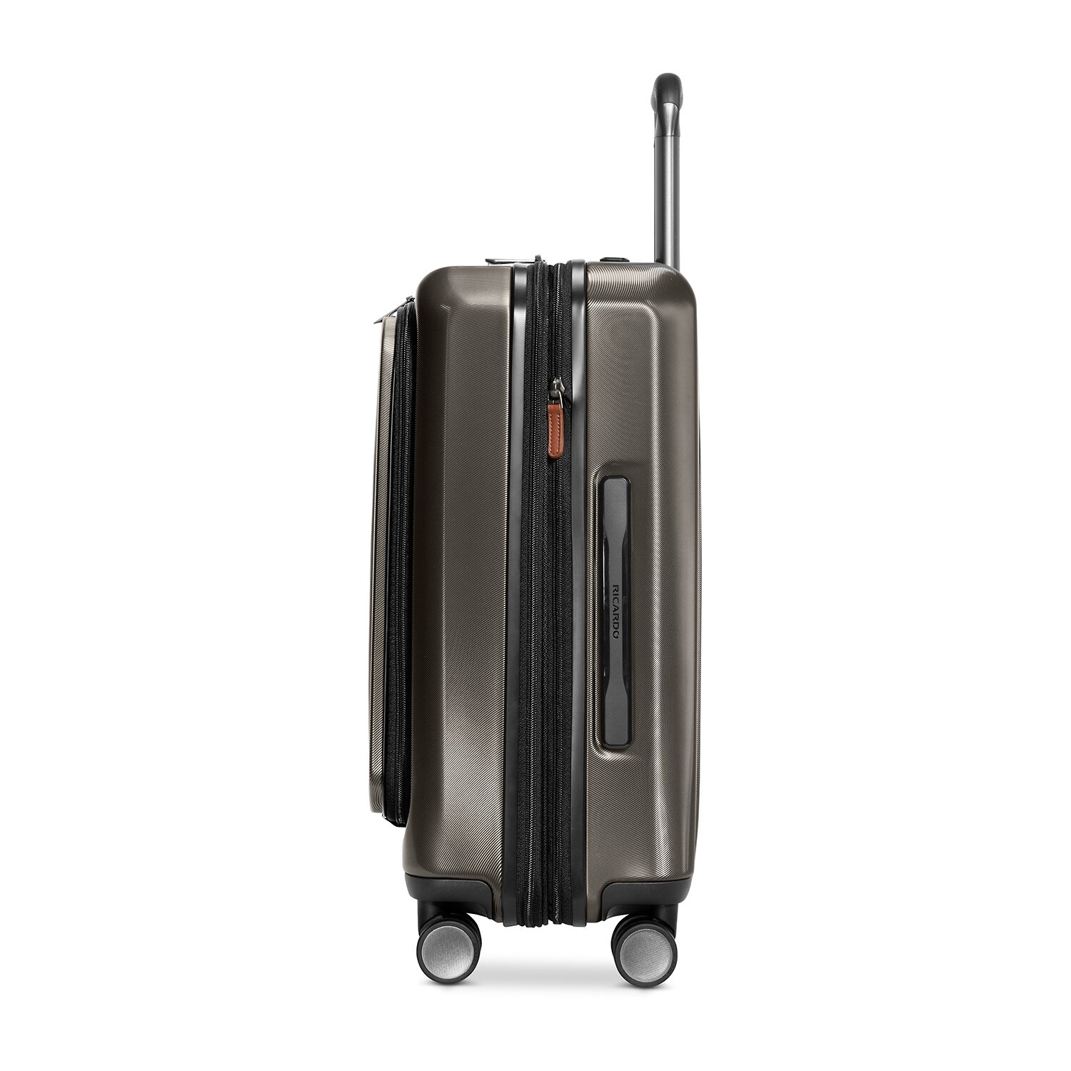 Ricardo Beverly Hills Montecito 2.0 21 Inch Hardside Carry-On Spinner Luggage