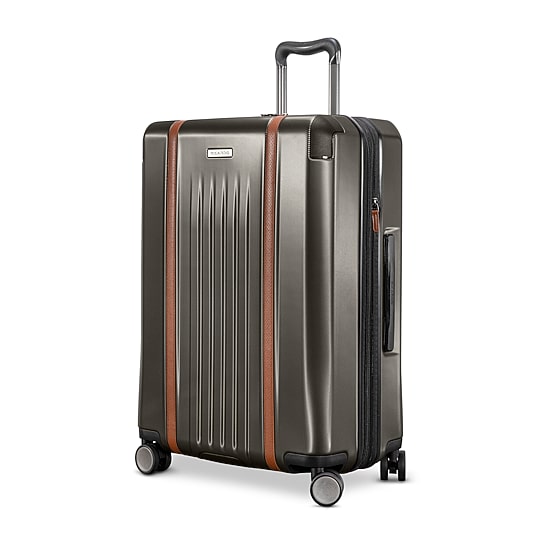 Ricardo Beverly Hills Montecito 2.0 25 Inch Hardside Checked Spinner Luggage