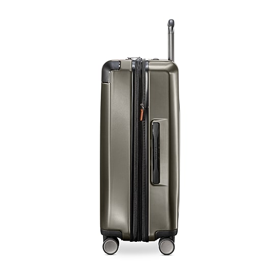Ricardo Beverly Hills Montecito 2.0 25 Inch Hardside Checked Spinner Luggage