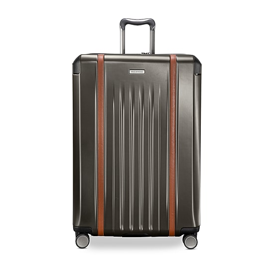 Ricardo Beverly Hills Montecito 2.0 29 Inch Hardside Checked Spinner Luggage