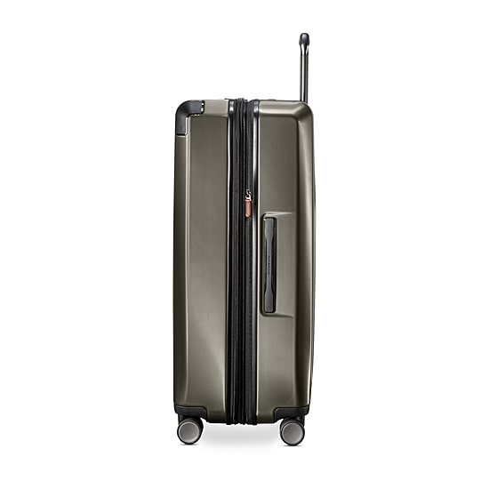 Ricardo Beverly Hills Montecito 2.0 29 Inch Hardside Checked Spinner Luggage