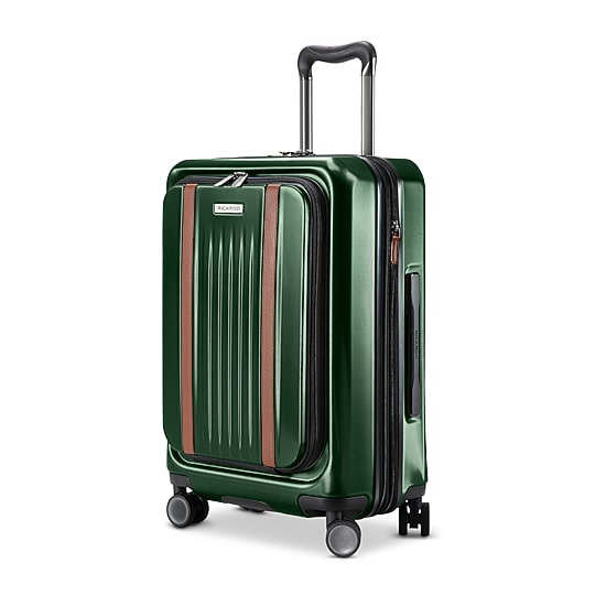 Ricardo Beverly Hills Montecito 2.0 21 Inch Hardside Carry-On Spinner Luggage