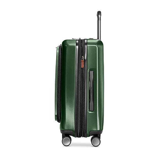 Ricardo Beverly Hills Montecito 2.0 21 Inch Hardside Carry-On Spinner Luggage