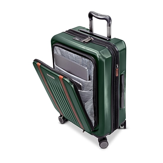 Ricardo Beverly Hills Montecito 2.0 21 Inch Hardside Carry-On Spinner Luggage