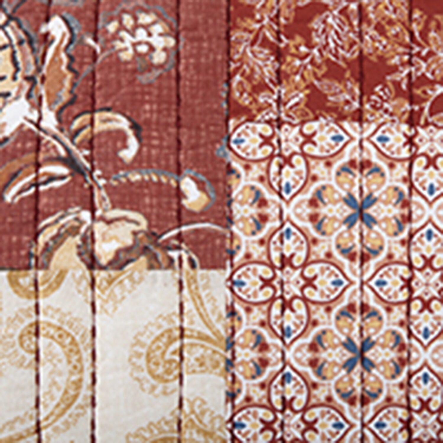 Linden Street Westgrove Quilt