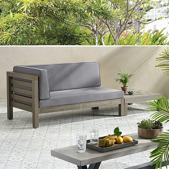 Oana 5-pc. Loveseat