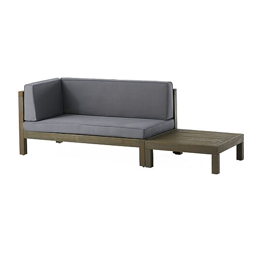 Oana 5-pc. Loveseat
