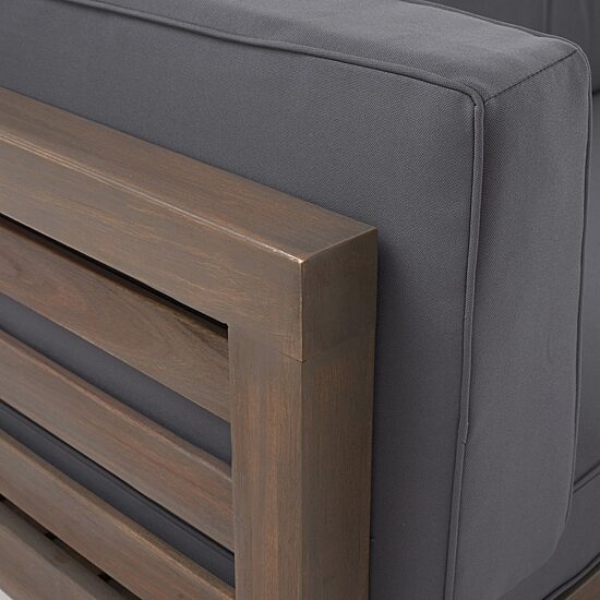 Oana 5-pc. Loveseat