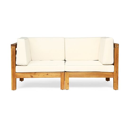 Oana 7-pc. Loveseat