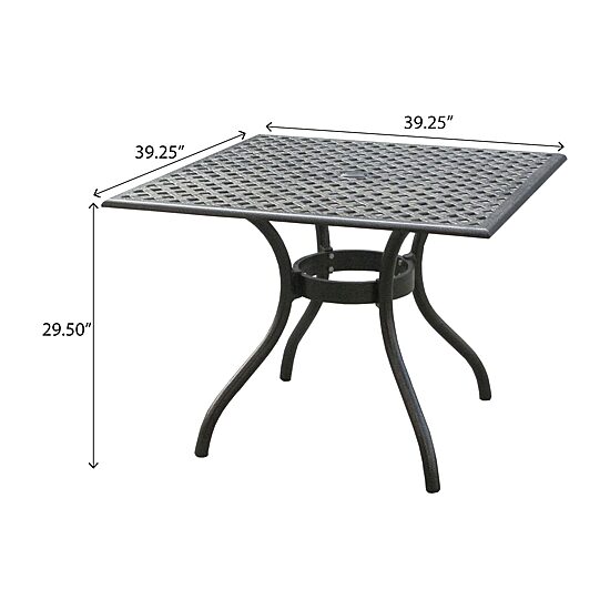 Cayman Side Table