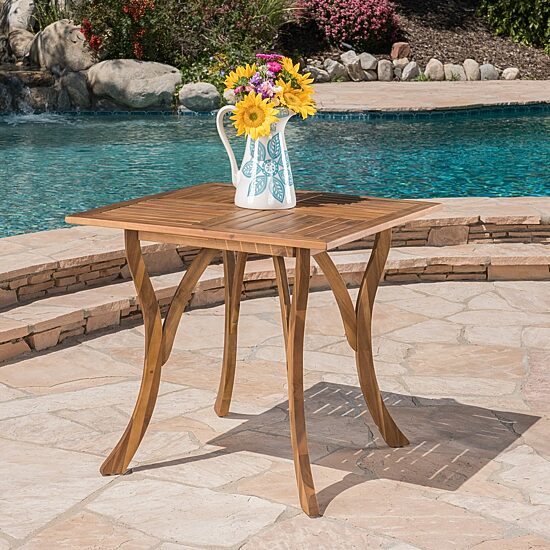 Hermosa Side Table