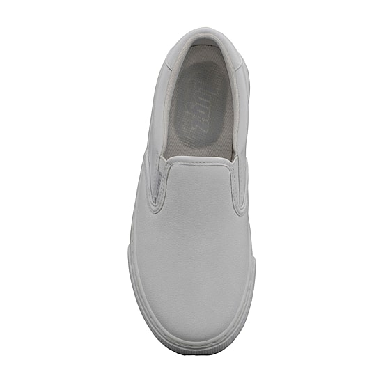 Lugz Clipper Sr Womens Round Closed Toe Oxford Shoes