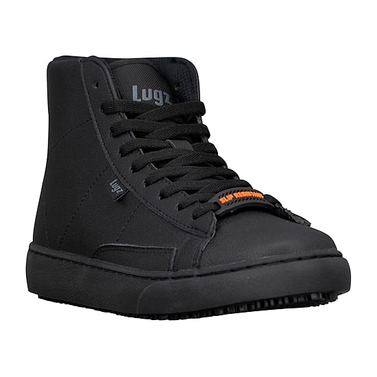 Lugz Drop Hi Sr Womens Sneakers